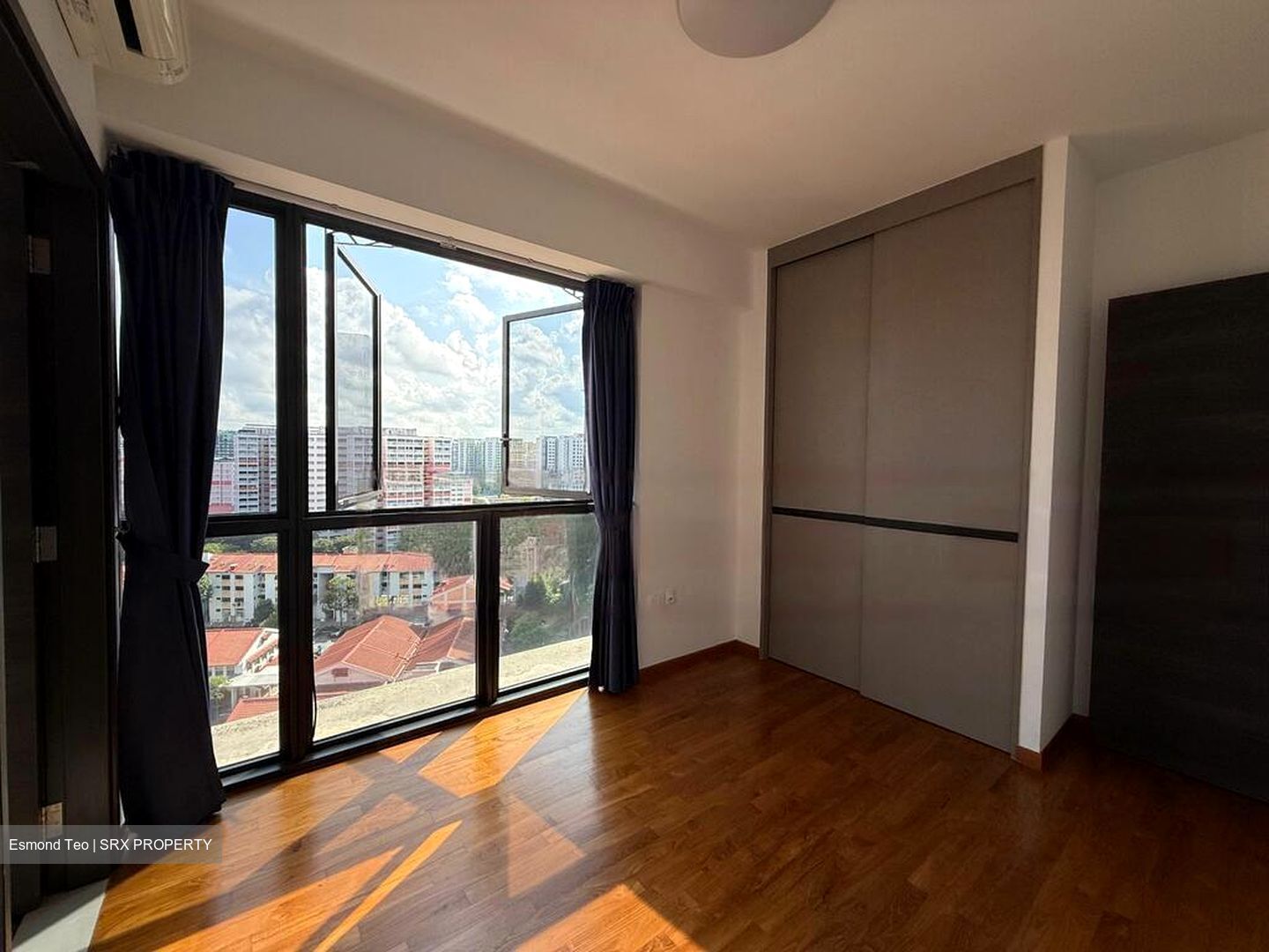 The Poiz Residences (D13), Apartment #475177041